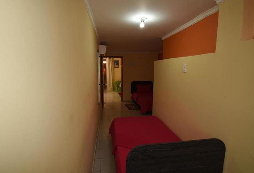 هاستل Marcia`s Place