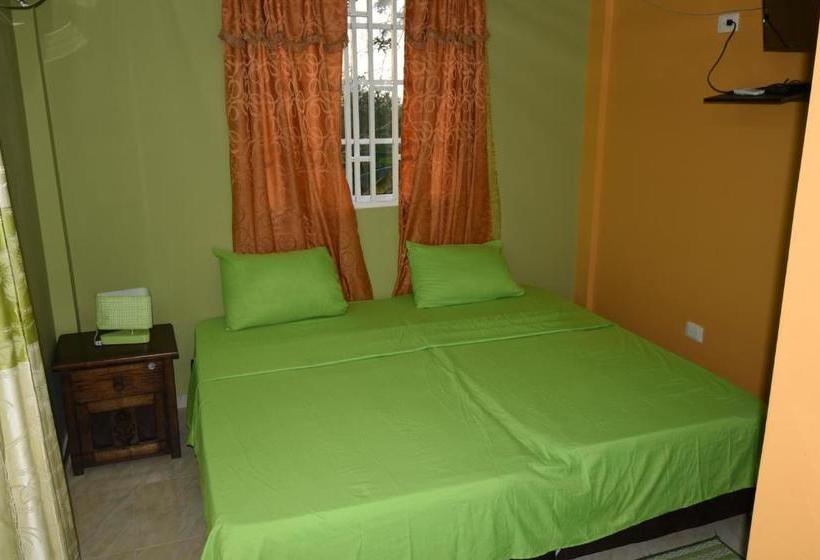 هاستل Marcia`s Place