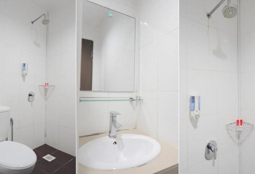 هاستل Season Inn Bintulu