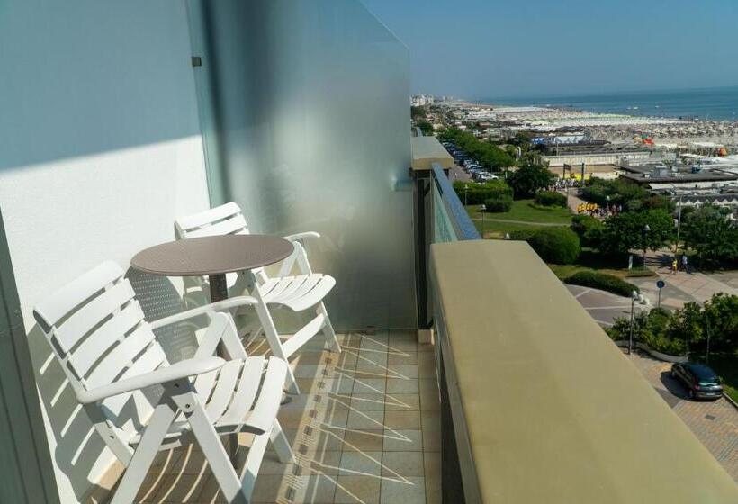 هتل Brasil Seaview