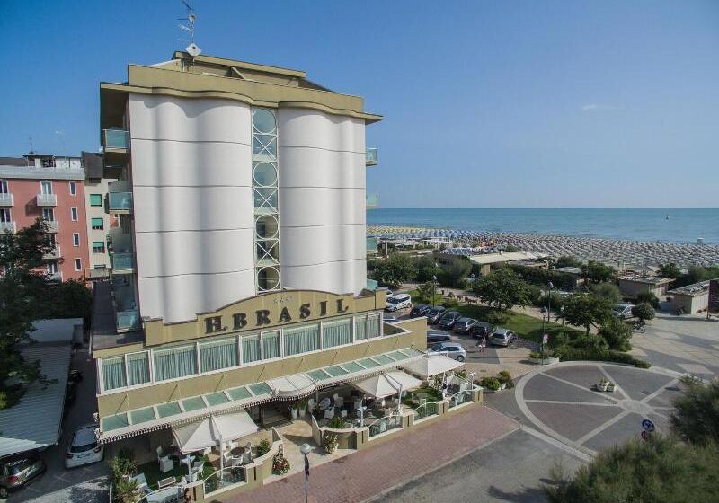هتل Brasil Seaview