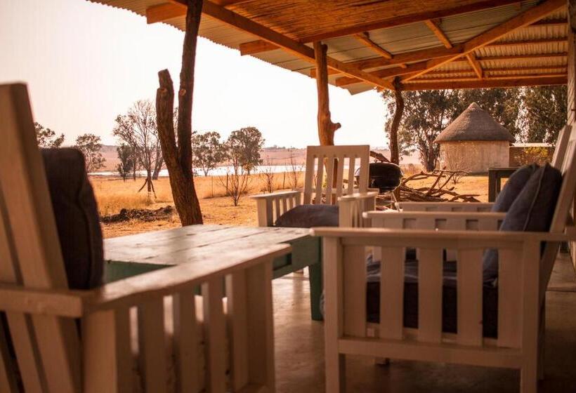 בית מלון כפרי Dalmore Guest Farm