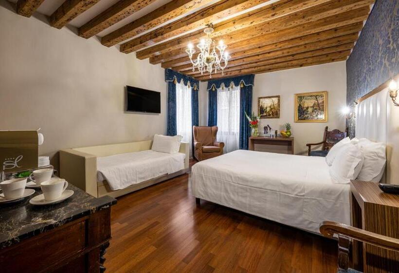 Fotos del hotel Palazzo San Lorenzo:  3