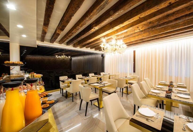 Fotos del hotel Palazzo San Lorenzo:  30