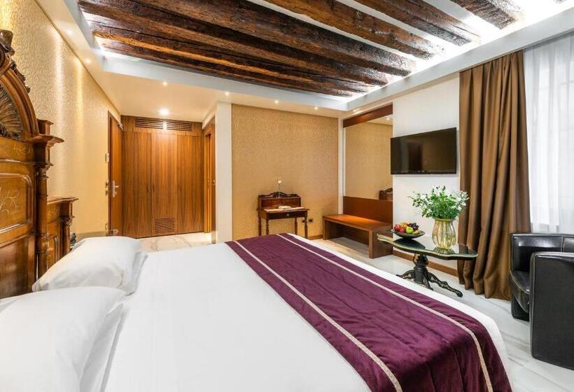 Fotos del hotel Palazzo San Lorenzo:  8