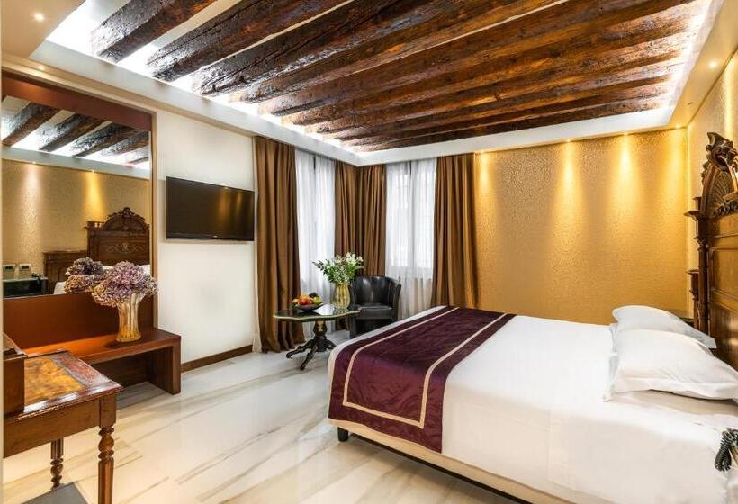 Fotos del hotel Palazzo San Lorenzo:  9
