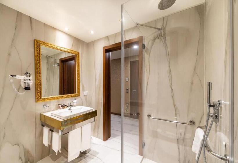 Fotos del hotel Palazzo San Lorenzo:  26