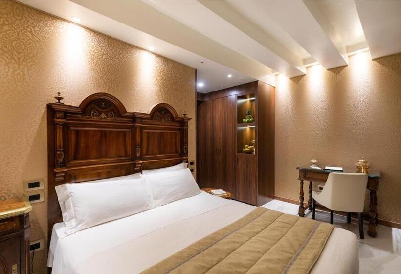 Fotos del hotel Palazzo San Lorenzo:  27