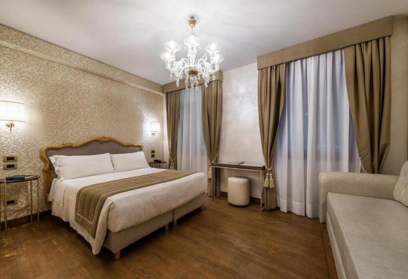Fotos del hotel Palazzo San Lorenzo:  12