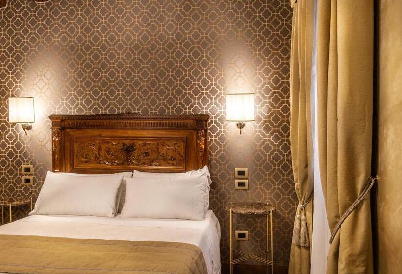 Fotos del hotel Palazzo San Lorenzo:  6