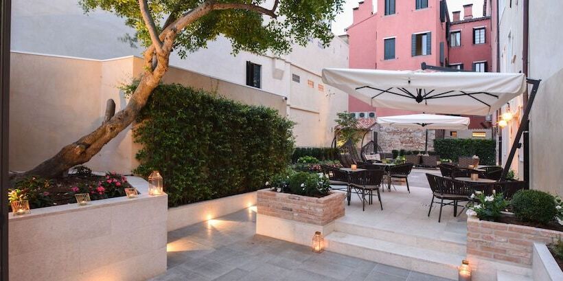 Fotos del hotel Santa Croce Boutique:  28