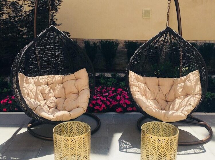 Fotos del hotel Santa Croce Boutique:  43