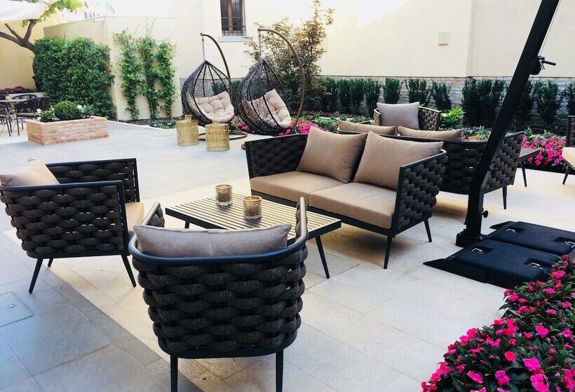 Fotos del hotel Santa Croce Boutique:  34