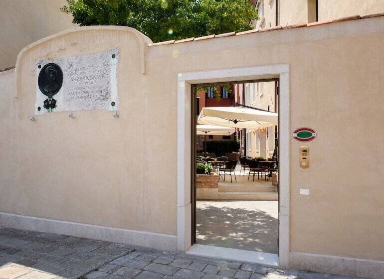 Fotos del hotel Santa Croce Boutique:  25