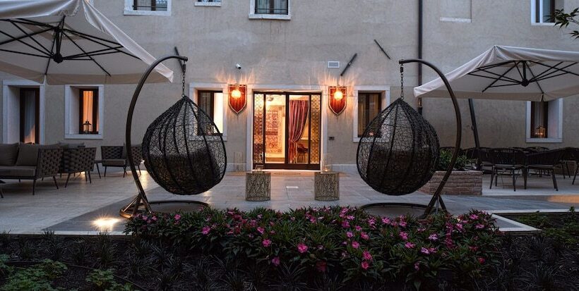Fotos del hotel Santa Croce Boutique:  26