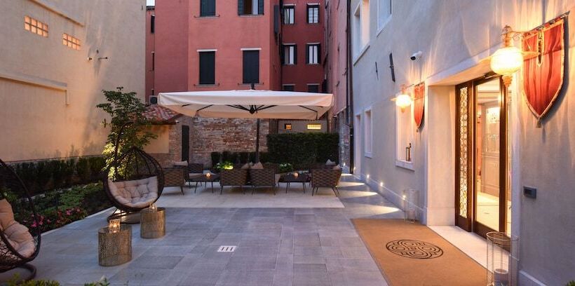 Fotos del hotel Santa Croce Boutique:  27
