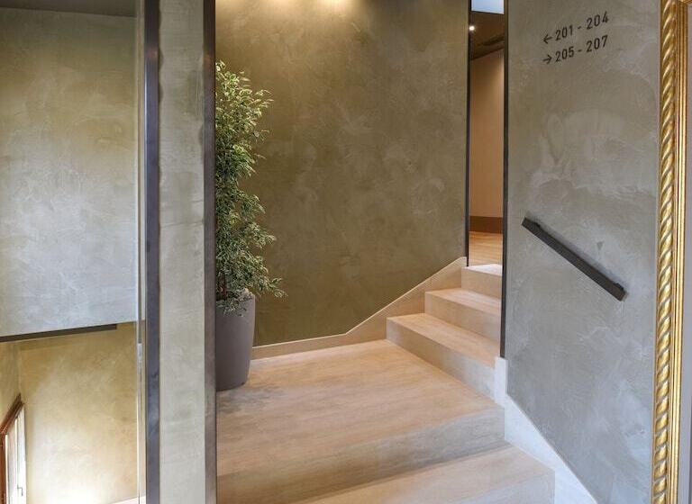 Fotos del hotel Santa Croce Boutique:  51
