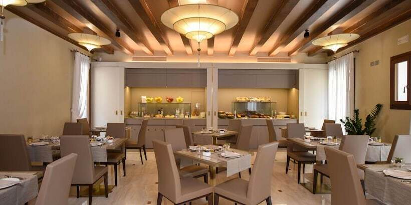 Fotos del hotel Santa Croce Boutique:  52