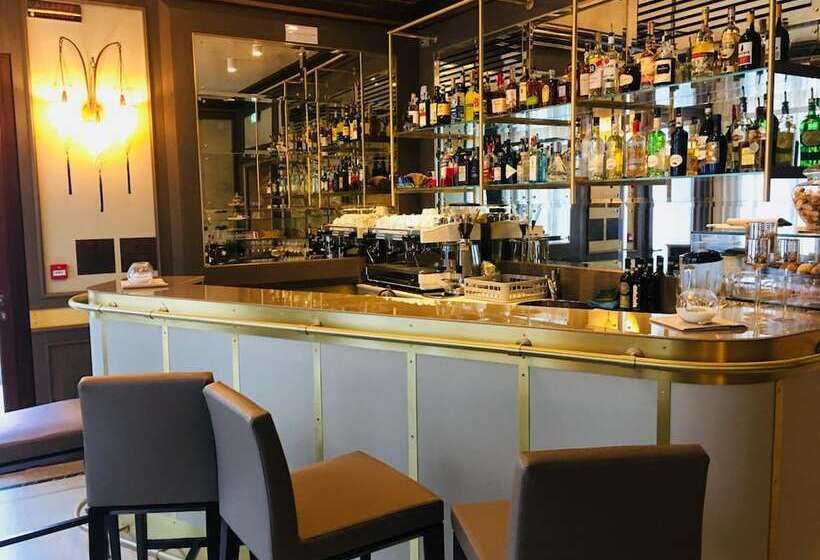 Fotos del hotel Santa Croce Boutique:  38