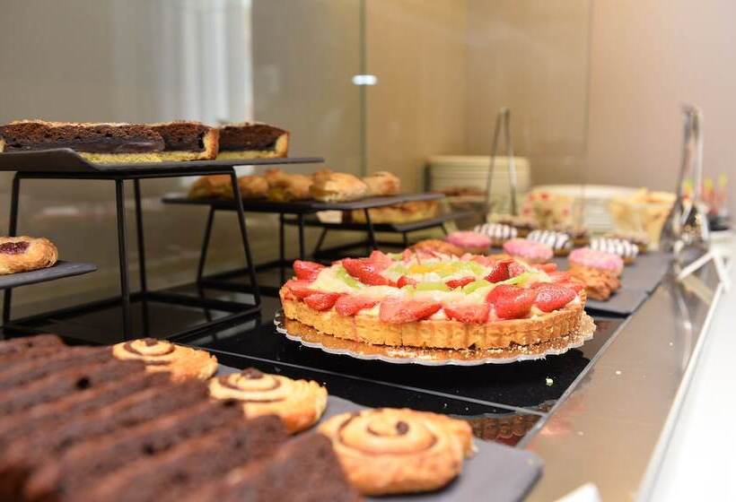 Fotos del hotel Santa Croce Boutique:  41