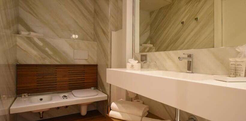 Fotos del hotel Santa Croce Boutique:  42