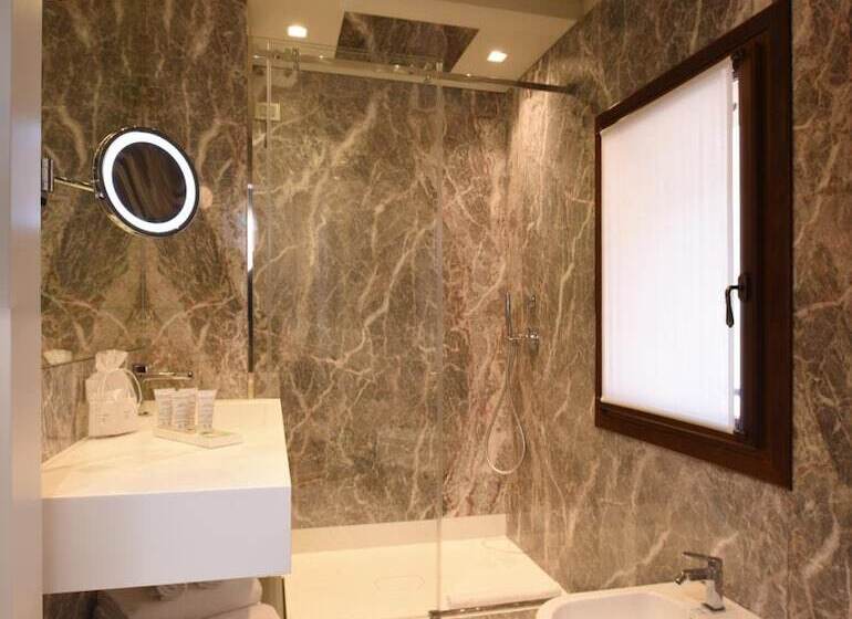 Fotos del hotel Santa Croce Boutique:  33