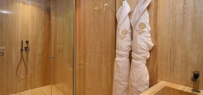 Fotos del hotel Santa Croce Boutique:  54