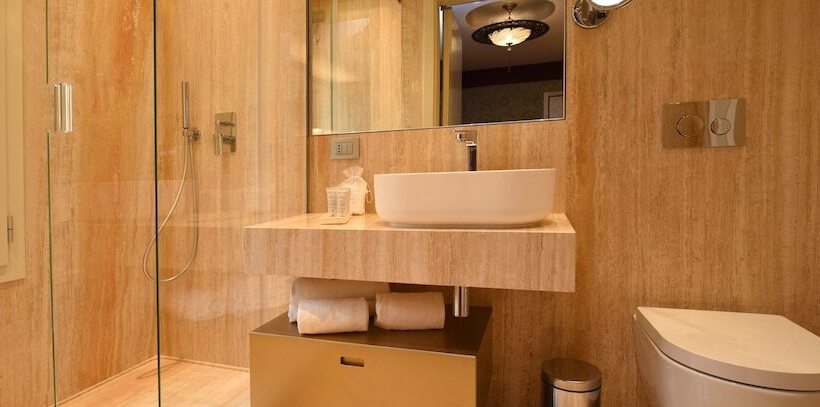 Fotos del hotel Santa Croce Boutique:  20