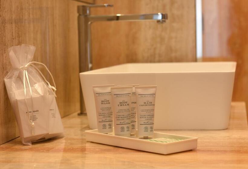Fotos del hotel Santa Croce Boutique:  53