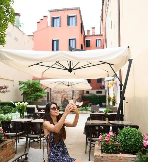 Fotos del hotel Santa Croce Boutique:  46