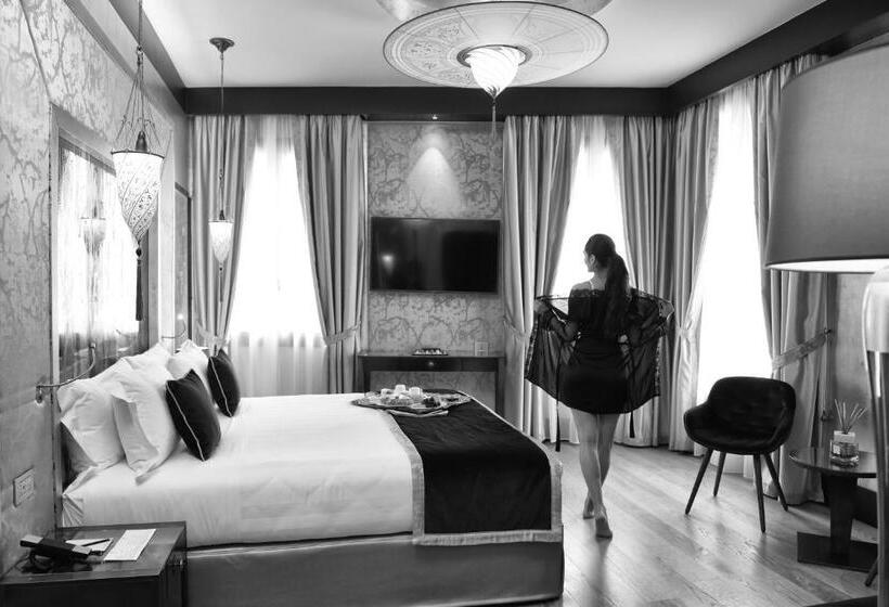 Fotos del hotel Santa Croce Boutique:  11