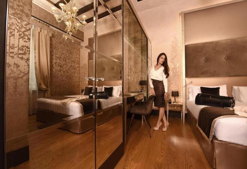 Fotos del hotel Santa Croce Boutique:  2