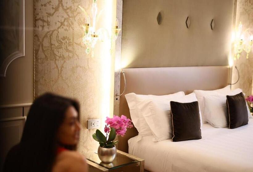 Fotos del hotel Santa Croce Boutique:  35