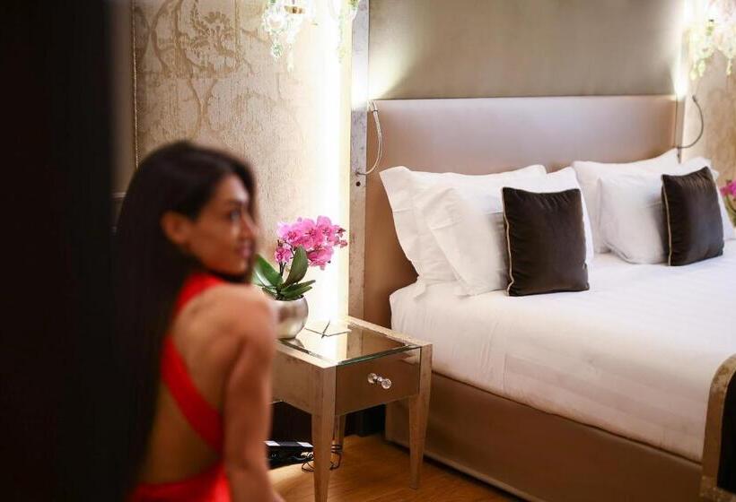 Fotos del hotel Santa Croce Boutique:  3
