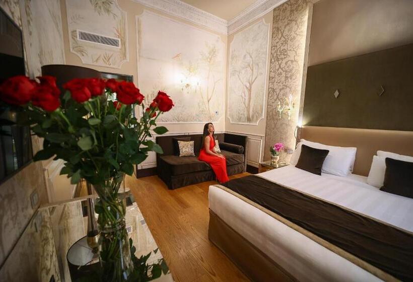 Fotos del hotel Santa Croce Boutique:  10