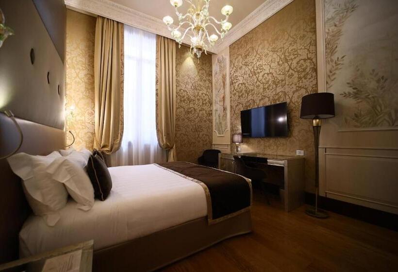 Fotos del hotel Santa Croce Boutique:  6
