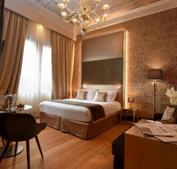Fotos del hotel Santa Croce Boutique:  8