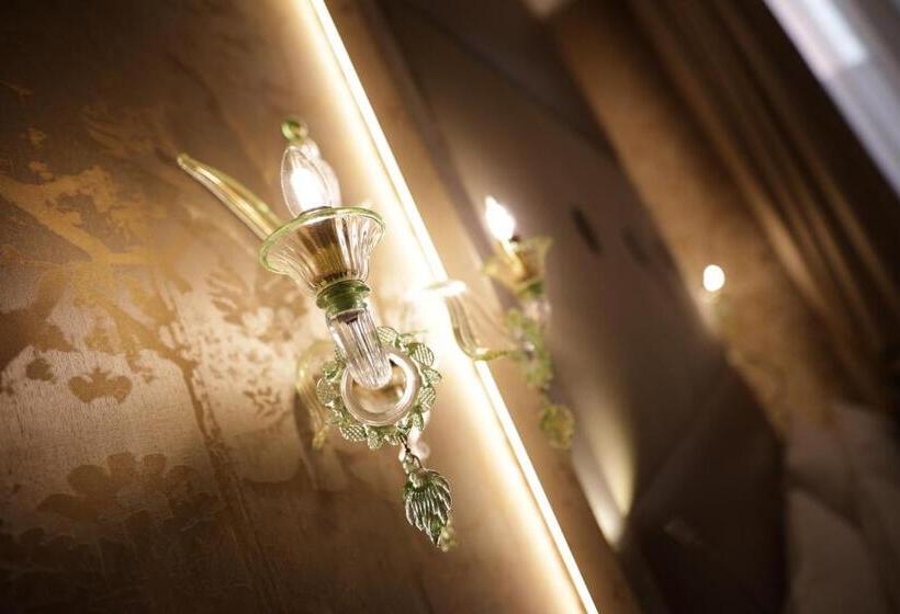 Fotos del hotel Santa Croce Boutique:  55