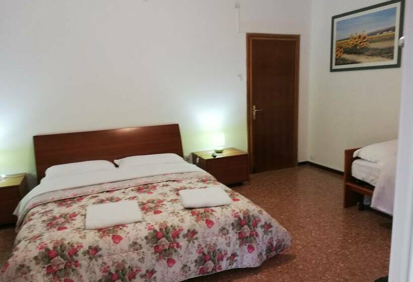 هتل Venice Best Vacation
