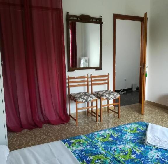 هتل Venice Garden House