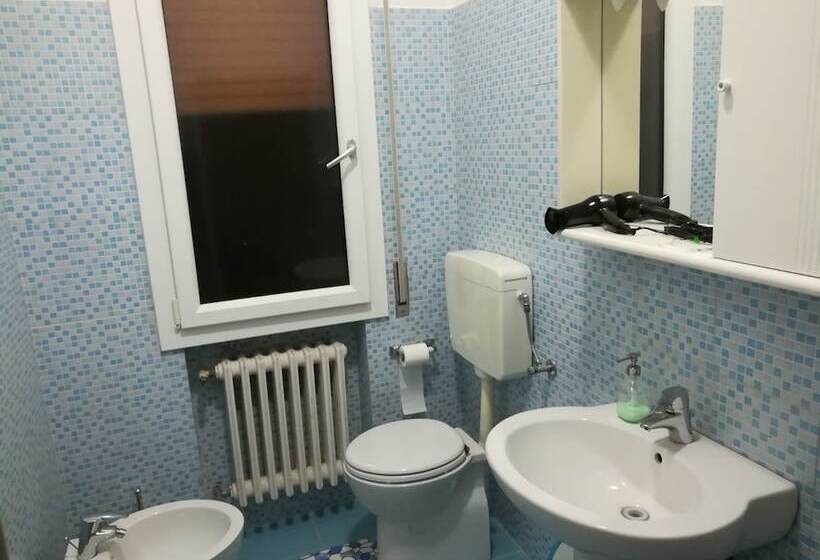 هتل Venice Park House