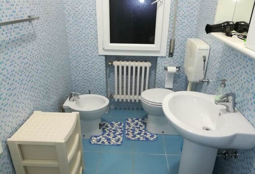 هتل Venice Park House