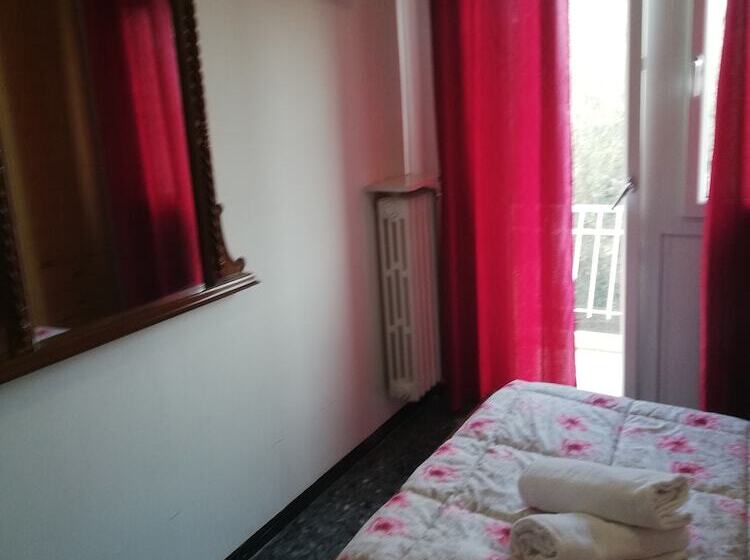 هتل Venice Park House