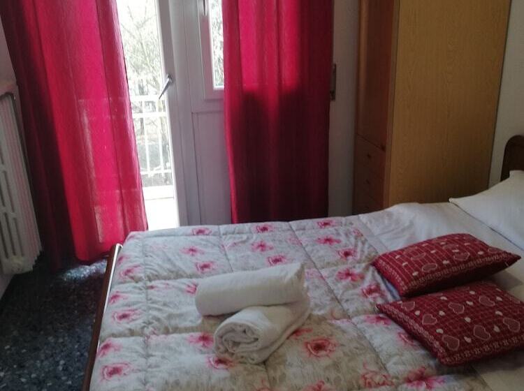 هتل Venice Park House