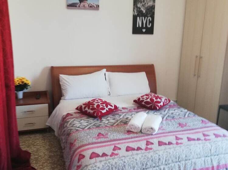 هتل Venice Park House