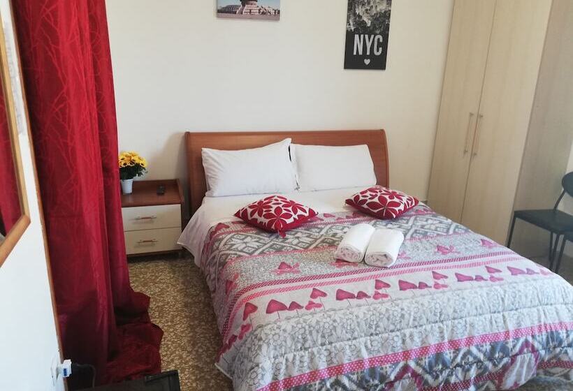 هتل Venice Park House