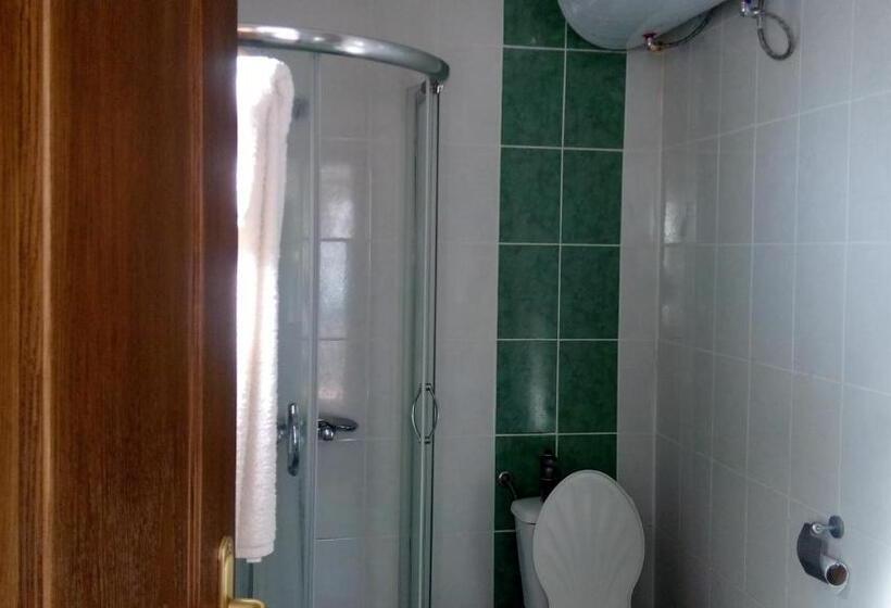 بنسيون Bobekova Kashta