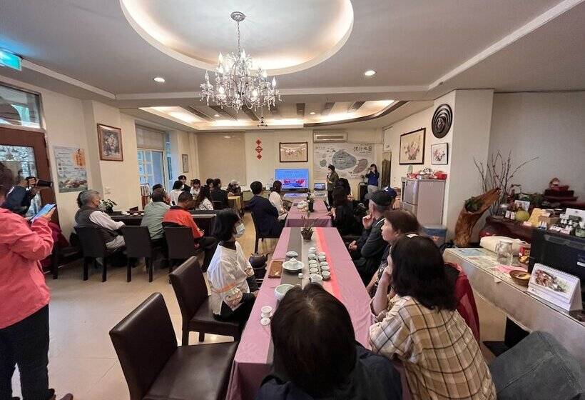 پانسیون Bo Zho Villa