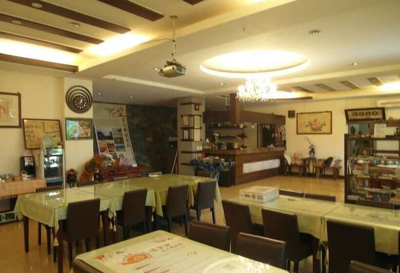 پانسیون Bo Zho Villa