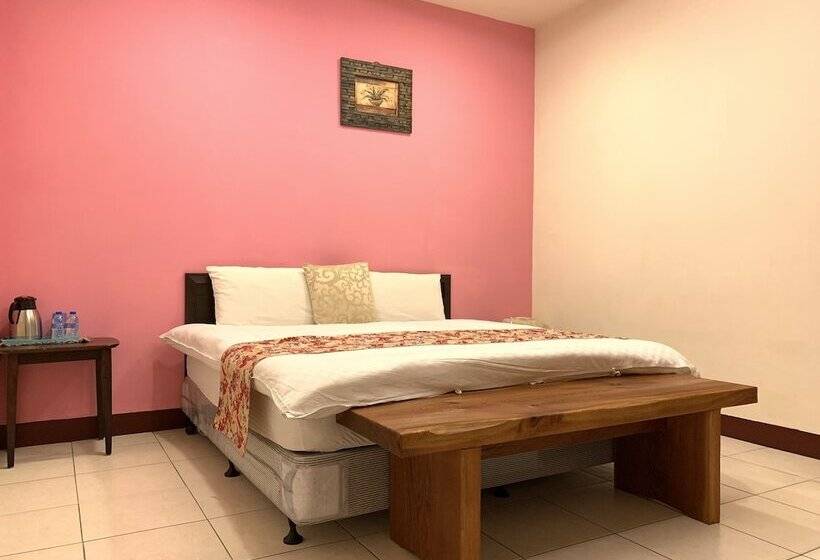 پانسیون Bo Zho Villa